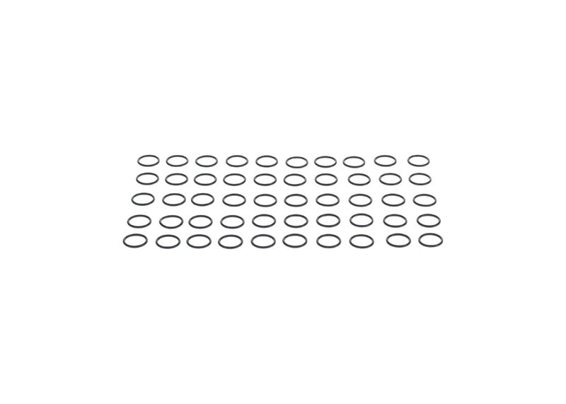 Резиновое кольцо BOSCH 1460210321