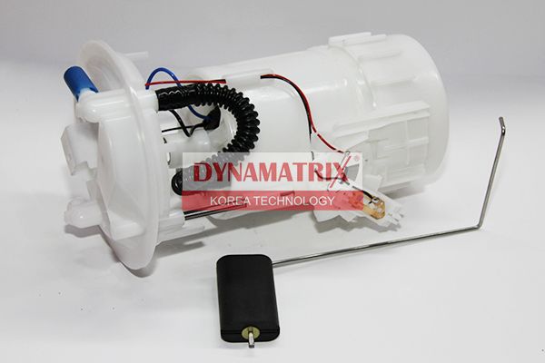 Топливный насос DYNAMATRIX DFM1160601