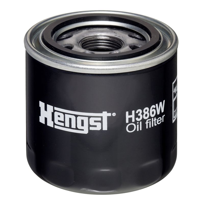 Масляный фильтр HENGST H386W