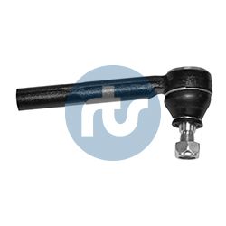 Наконечник поперечной рулевой тяги RTS 9109906