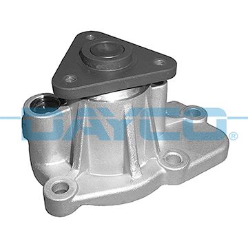 Водяной насос, охлаждение двигателя DAYCO DP742