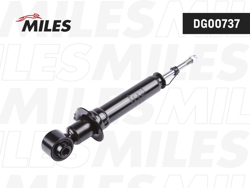 Амортизатор MILES DG00737