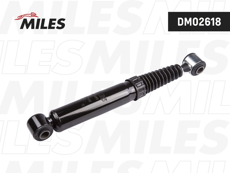 Амортизатор MILES DM02618