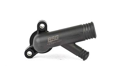 Фланец охлаждающей жидкости BSG BSG15126007