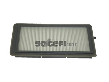 Фильтр, воздух во внутренном пространстве FRAM CF8103