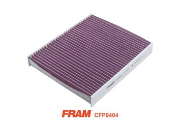 Фильтр, воздух во внутренном пространстве FRAM CFP9404