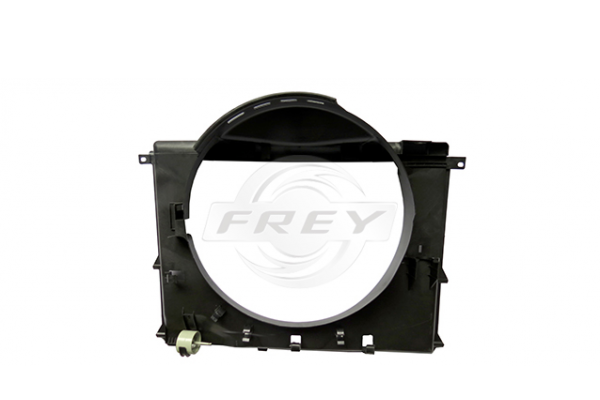 Кожух вентилятора FREY 893501301