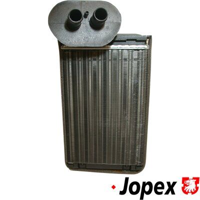 Теплообменник, отопление салона JP GROUP 1126300900