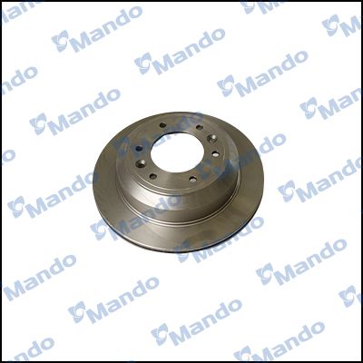 Тормозной диск MANDO MBC030252