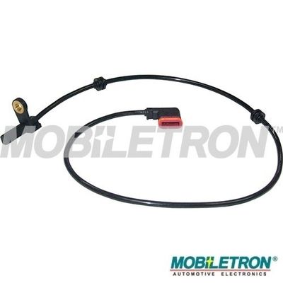 Датчик, частота вращения колеса MOBILETRON ABEU359