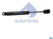 Запчасть SAMPA 02331901