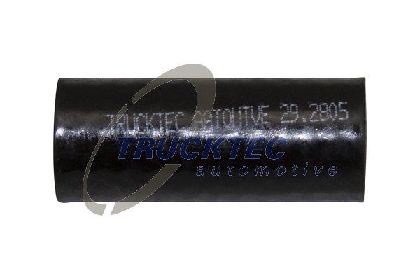 Шланг радиатора TRUCKTEC AUTOMOTIVE 0219246