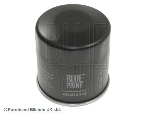 Масляный фильтр BLUE LINE ADN12112