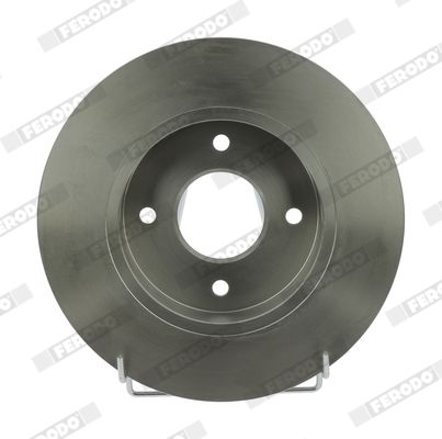 Тормозной диск FERODO DDF1235