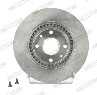 Тормозной диск FERODO DDF159