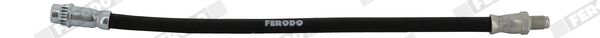 Тормозной шланг FERODO FHY2043