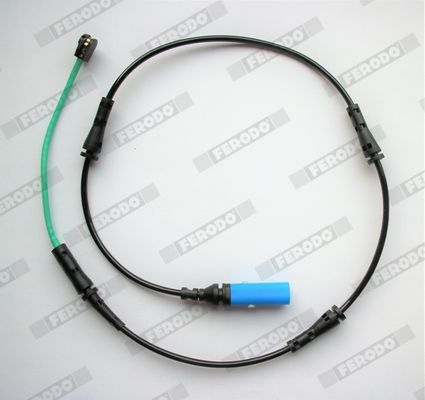 Сигнализатор, износ тормозных колодок FERODO FWI448