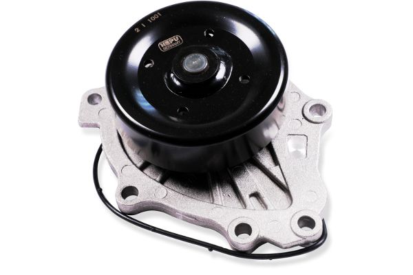 Водяной насос, охлаждение двигателя HEPU P7789