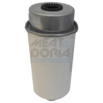 Топливный фильтр MEAT & DORIA 5063