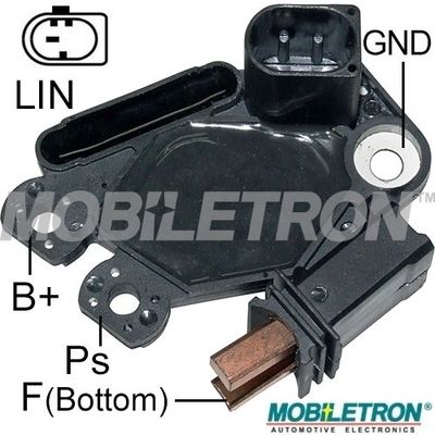 Регулятор генератора MOBILETRON VRV8060