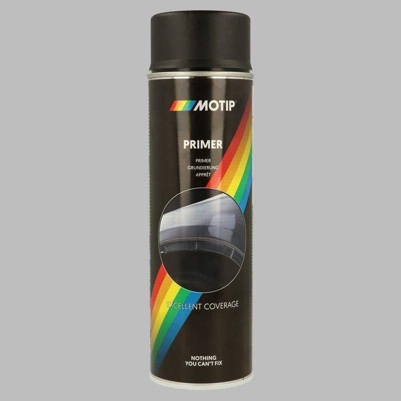 Грунтование MOTIP 04052