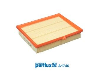 Воздушный фильтр PURFLUX A1746