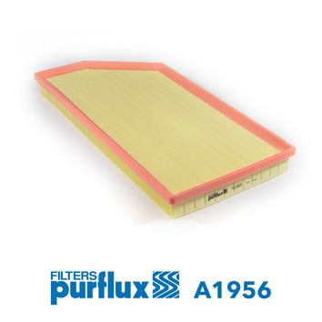 Воздушный фильтр PURFLUX A1956