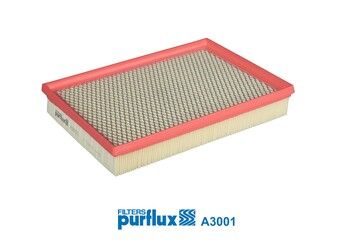 Воздушный фильтр PURFLUX A3001