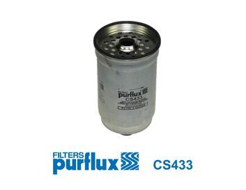 Топливный фильтр PURFLUX CS433