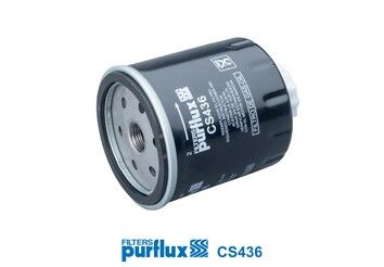 Топливный фильтр PURFLUX CS436