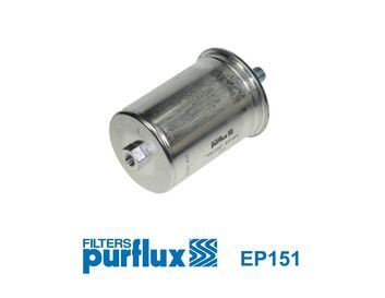 Топливный фильтр PURFLUX EP151