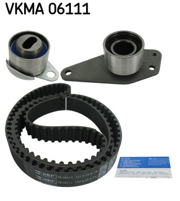Комплект ремня ГРМ SKF VKMA06111