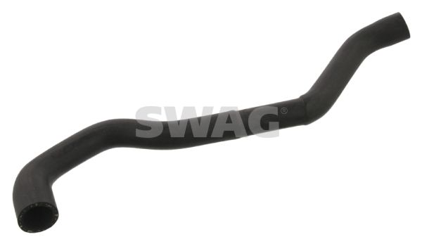 Шланг радиатора SWAG 20937098