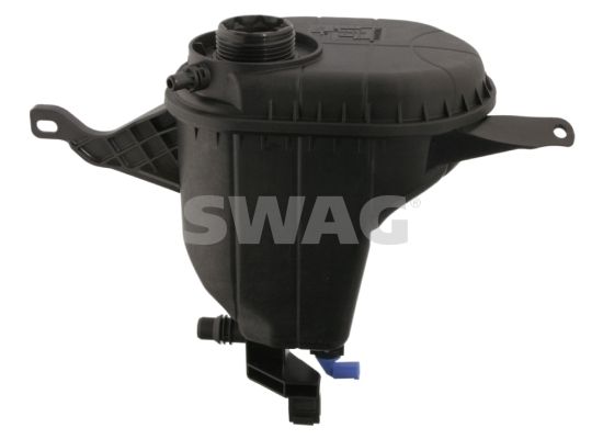 Компенсационный бак, охлаждающая жидкость SWAG 20940880