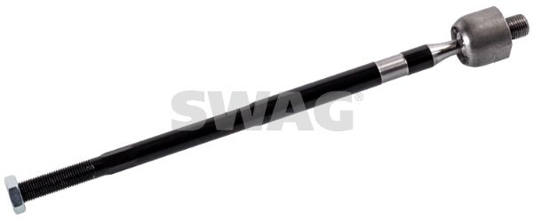 Осевой шарнир, рулевая тяга SWAG 80934184