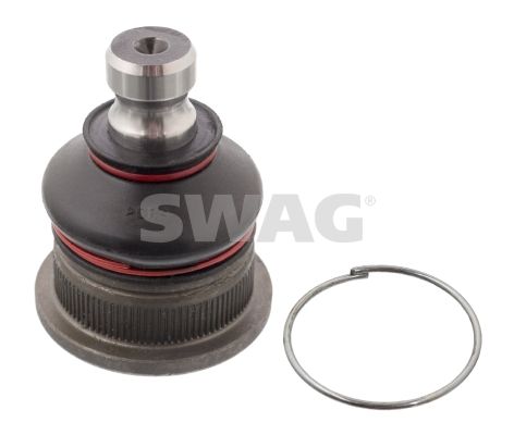 Шарнир независимой подвески / поворотного рычага SWAG 82106420
