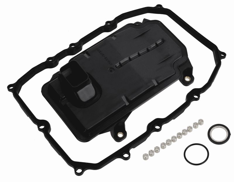 Комплект запчастей, смена масла в автомат. коробке передач ZF Parts 5961308412