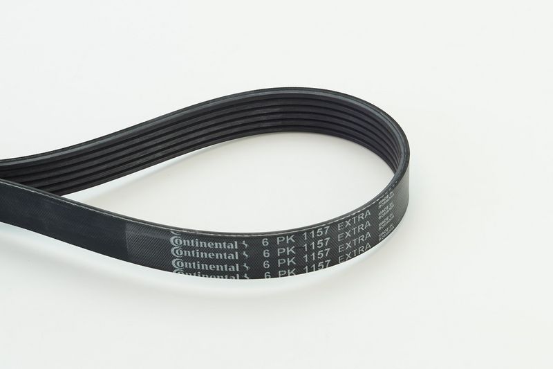 Поликлиновой ремень Continental 6PK1157EXTRA