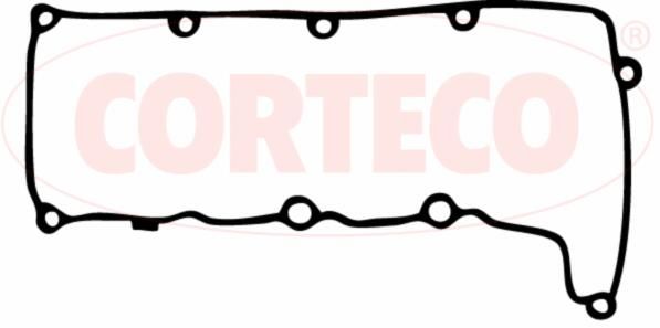 Прокладка, крышка головки цилиндра CORTECO 440520P