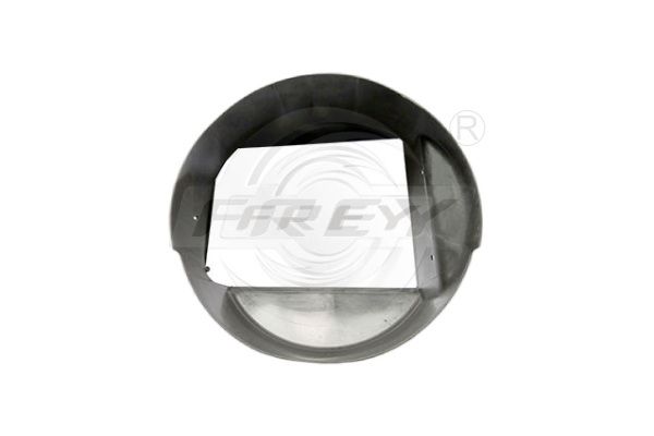 Кожух вентилятора FREY 893500801