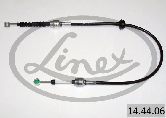 Трос, механическая коробка передач LINEX 144406