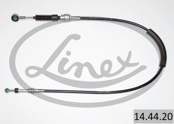 Трос, механическая коробка передач LINEX 144420