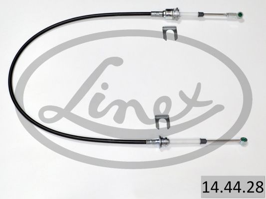 Трос, механическая коробка передач LINEX 144428