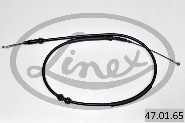 Тросик, cтояночный тормоз LINEX 470165