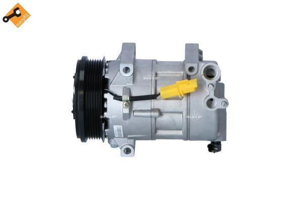 Компрессор, кондиционер NRF 32239
