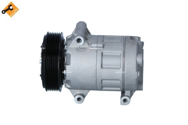 Компрессор, кондиционер NRF 32424