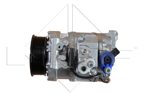 Компрессор, кондиционер NRF 32579
