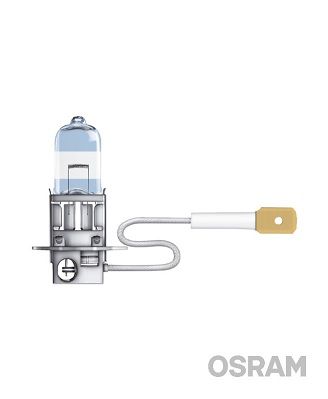 Лампа накаливания, фара дальнего света OSRAM 64151NBUHCB