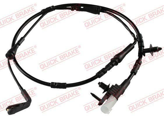 Сигнализатор, износ тормозных колодок QUICK BRAKE WS0412A