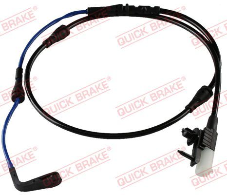 Сигнализатор, износ тормозных колодок QUICK BRAKE WS0425A